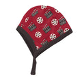 Print Aviator Hat in Candy Apple Clapper Board and Film