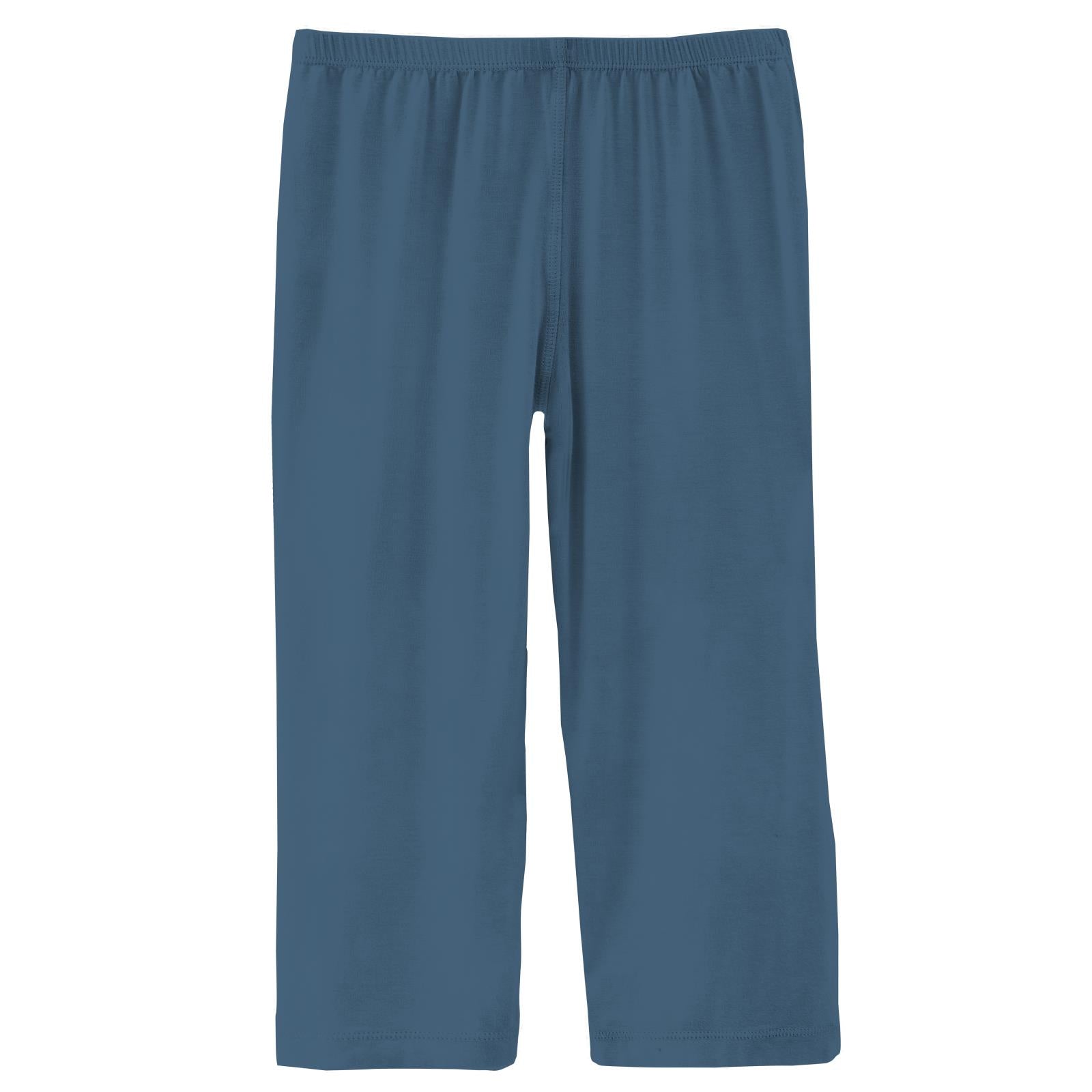 The Kickee Pant in Twilight