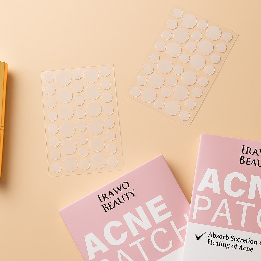 Clear Skin Acne Patch