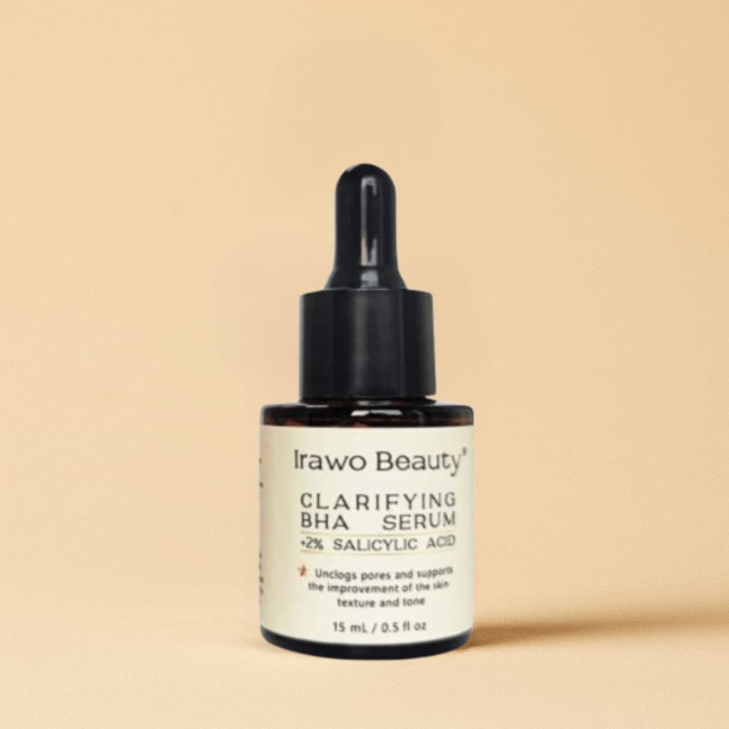 Clarifying BHA Serum