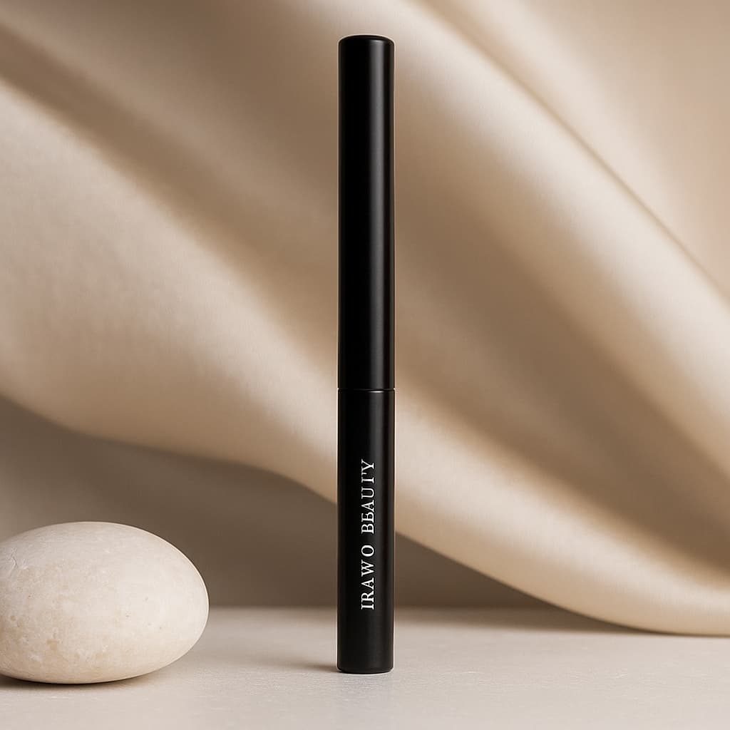 Liquid Black Eyeliner