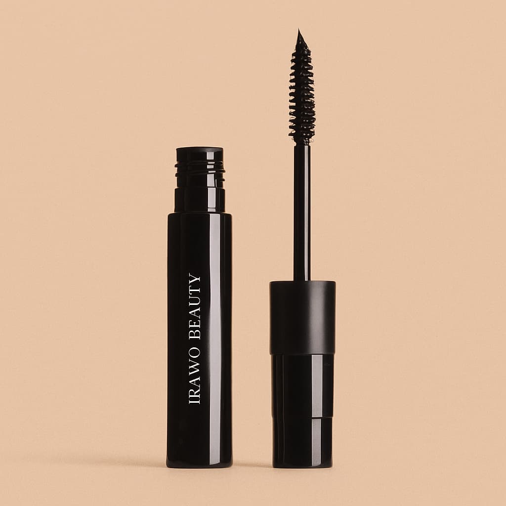 Waterproof Dual Lash Mascara