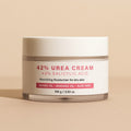 Hydrating 42% Urea Cream