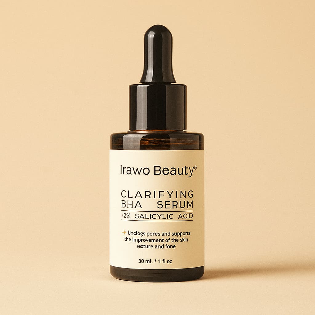 Clarifying BHA Serum