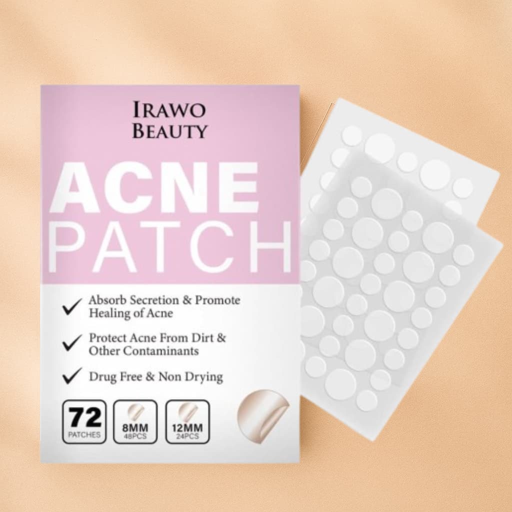Clear Skin Acne Patch