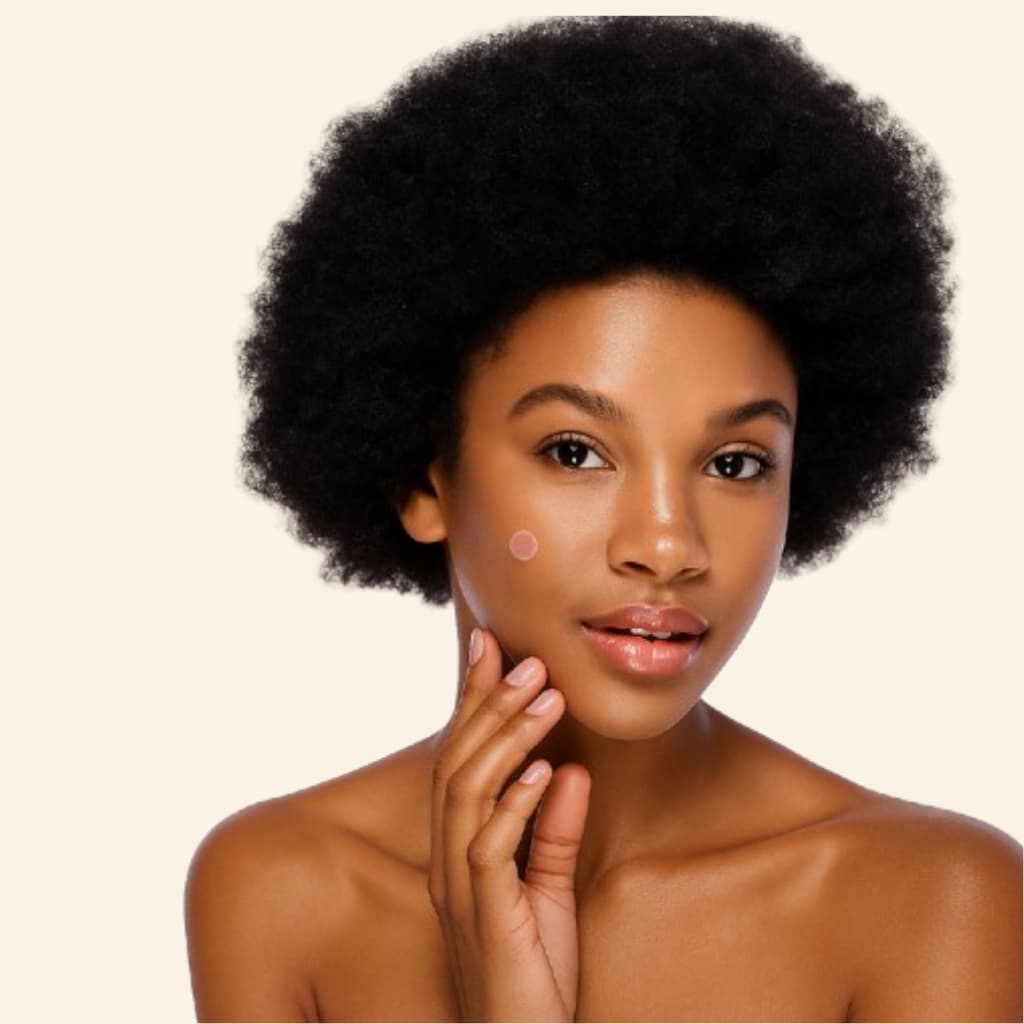 Clear Skin Acne Patch