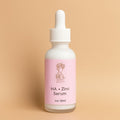 Balancing HA + Zinc Serum