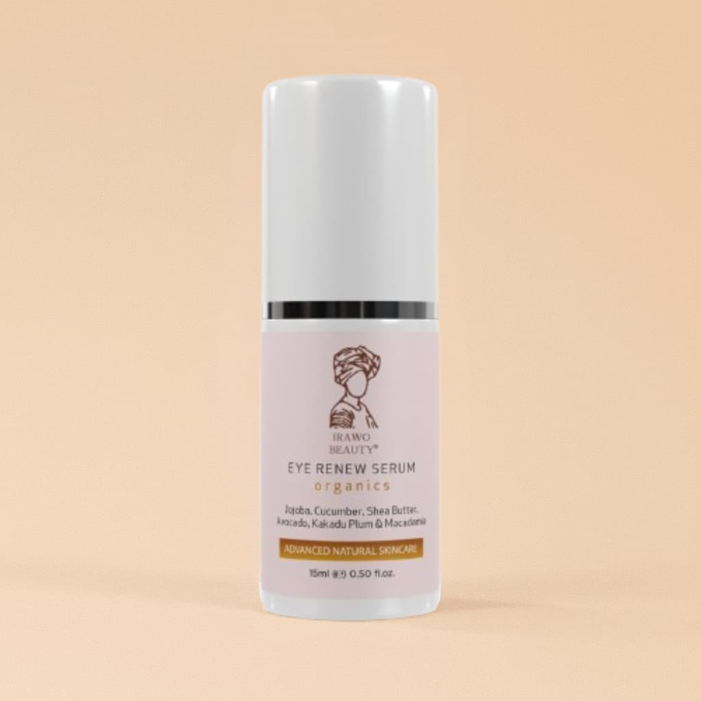 Eye Renew Serum
