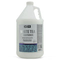 Gallon size of MODA White Tea Conditioner for professional salon hair hydration