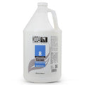 One gallon bottle of MODA 8 Series Moisturizing Conditioner for professional hair care.