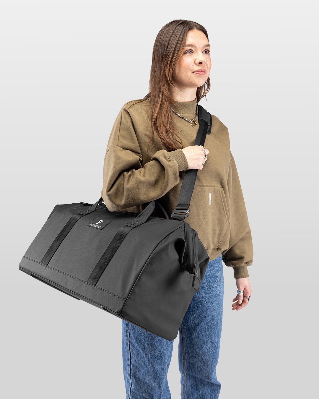 Cascade Duffle Bag - Standard