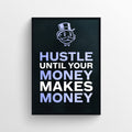 Money Makes Money Poster