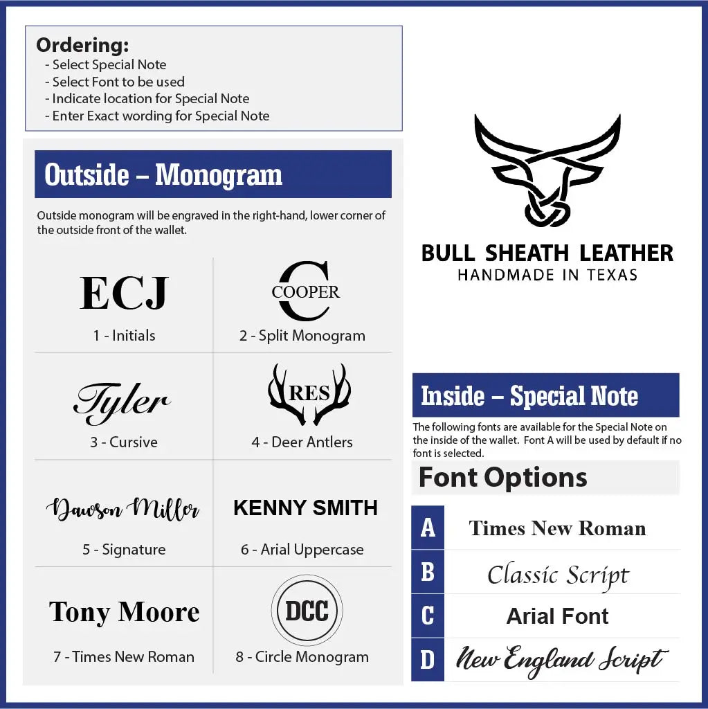 The Houstonian Long Wallet - Saddle Tan