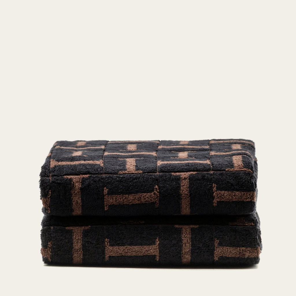 Tessera Australian Cotton Towels