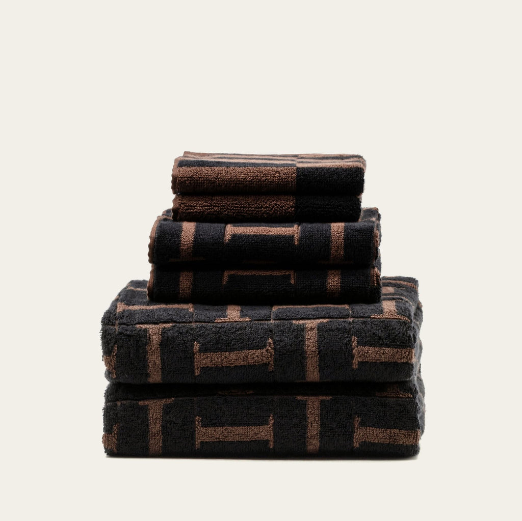 Tessera Australian Cotton Towels
