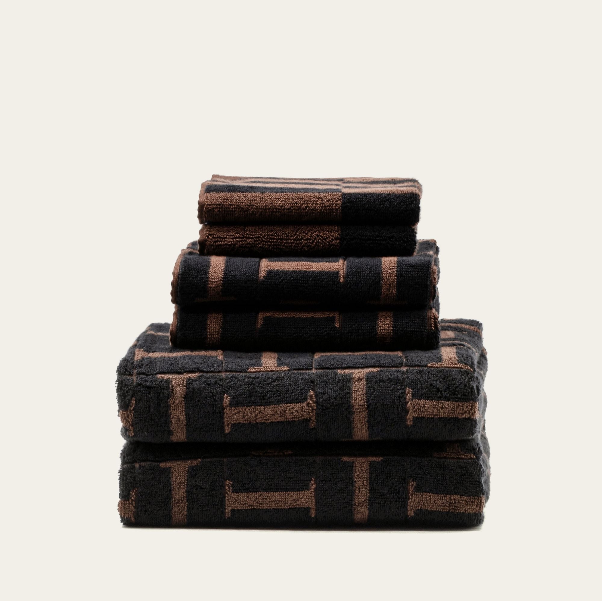 Tessera Australian Cotton Towels
