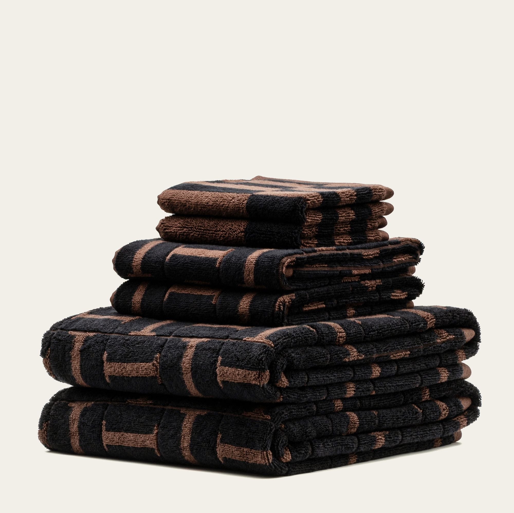 Tessera Australian Cotton Towels