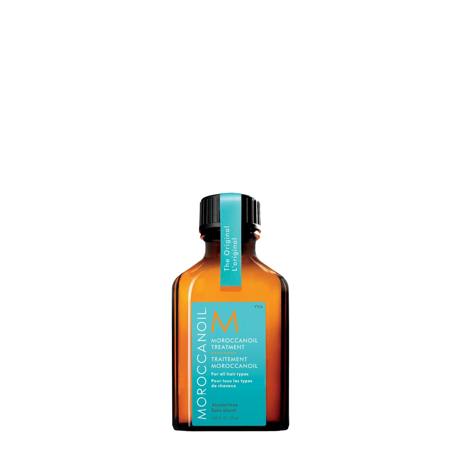 Original Argan Oil Hair Treatment for Silky Smooth Healthy Shine