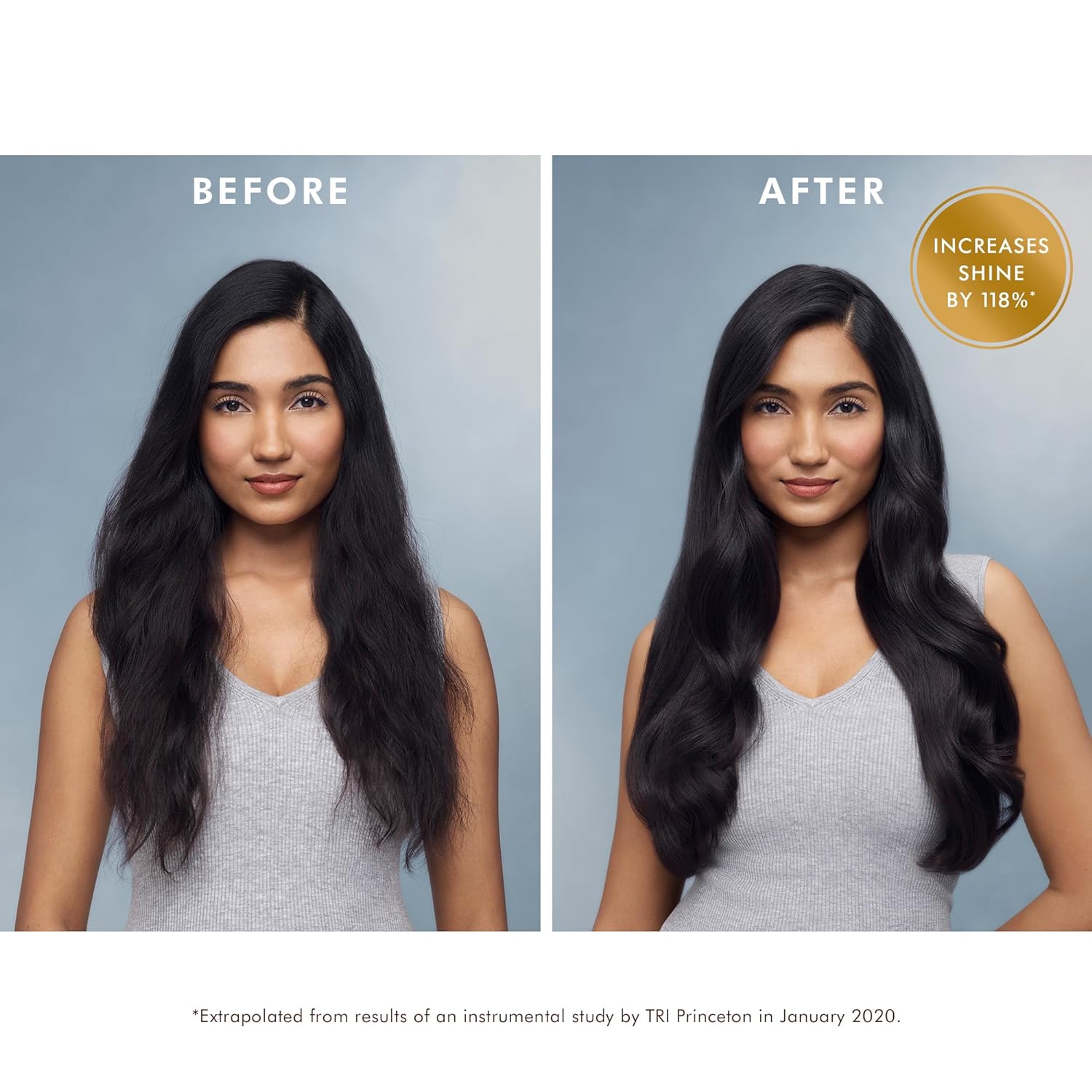Original Argan Oil Hair Treatment for Silky Smooth Healthy Shine