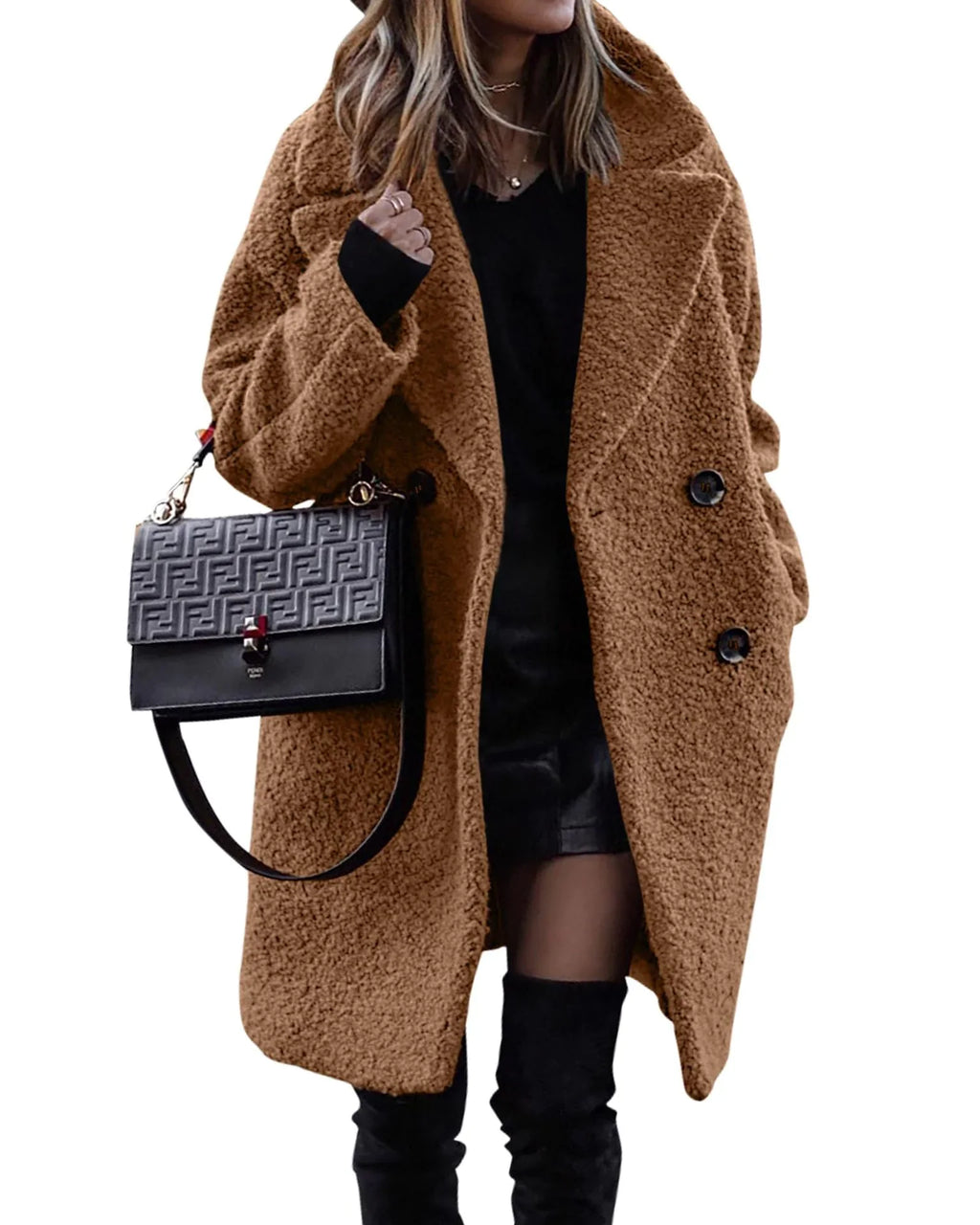 Winter Coat