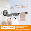 Suction Drying Rack