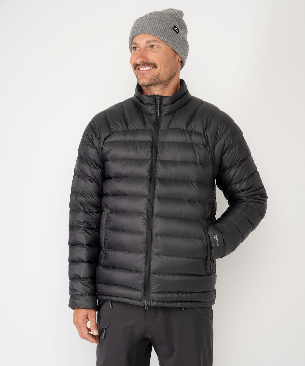 M's Palisade Down Insulator Jacket