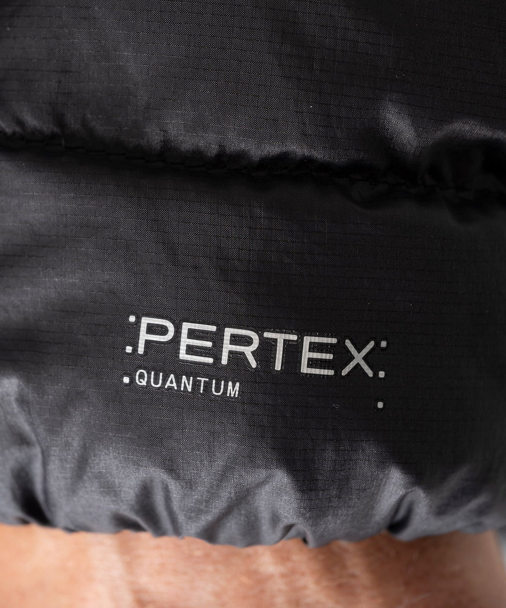 M's Palisade Down Insulator Jacket