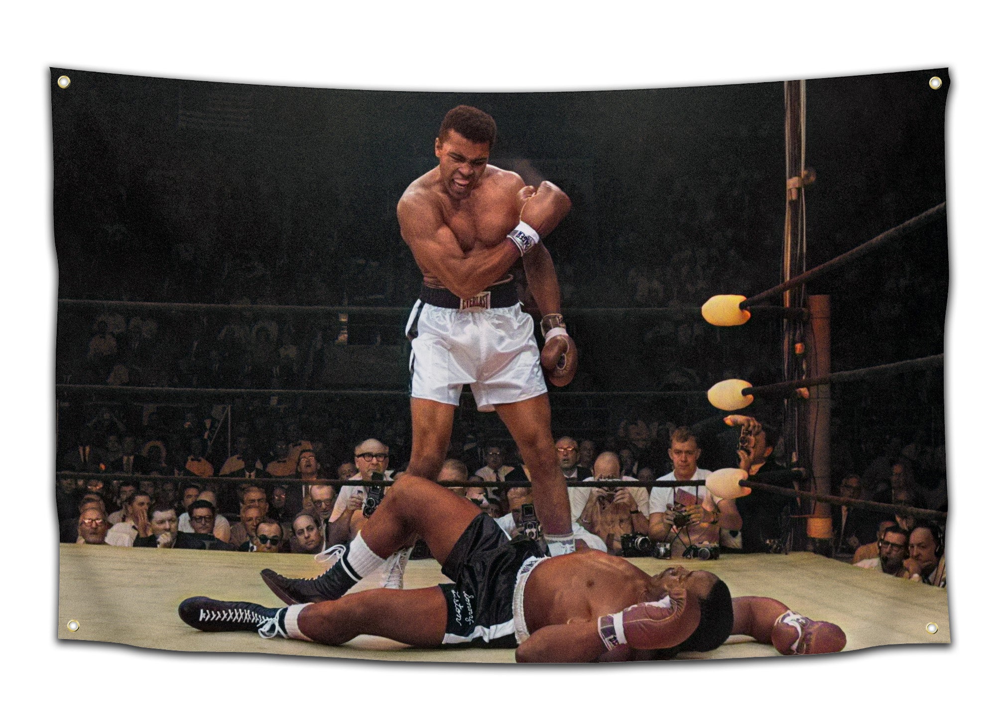 Muhammad Ali