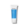 Murad Clarifying Cleanser bottle used for treating acne and purifying pores