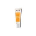 Murad Essential-C Day Moisture SPF 30 cream in orange and white tube packaging.
