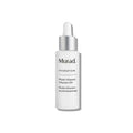 Murad Multi-Vitamin Infusion Oil in a professional dropper bottle with minimalist silver and white packaging.