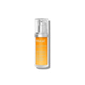 Murad Rapid Dark Spot Correcting Serum bottle with orange and silver packaging details