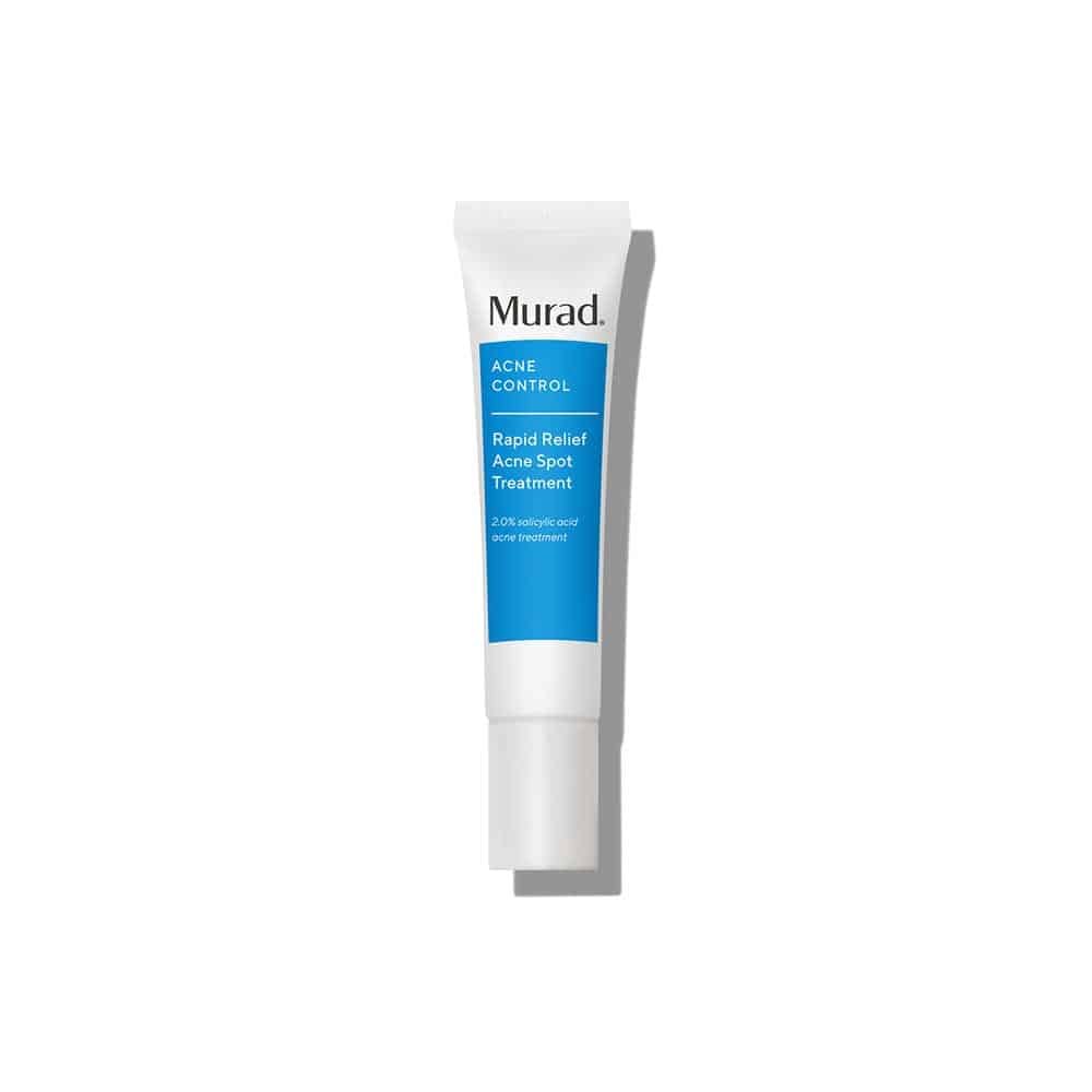 Murad Rapid Relief Acne Spot Treatment 0.5oz bottle