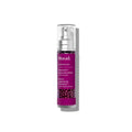 Murad Revitalixir Recovery Serum clear and purple bottle.