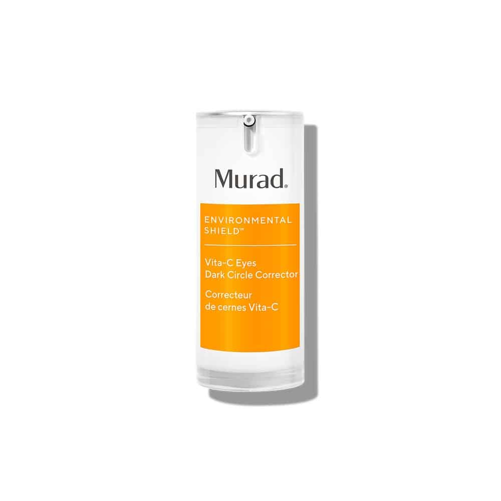 Murad Vita-C Eyes Dark Circle Corrector 0.5oz bottle