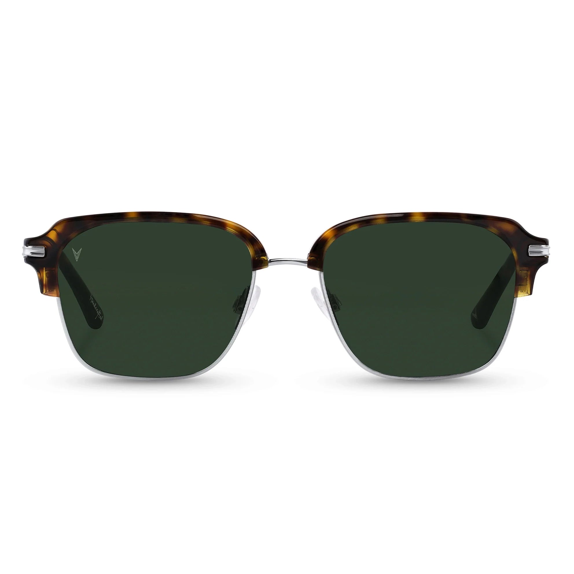 The Murphy sunglasses in Barrel Tort colorway