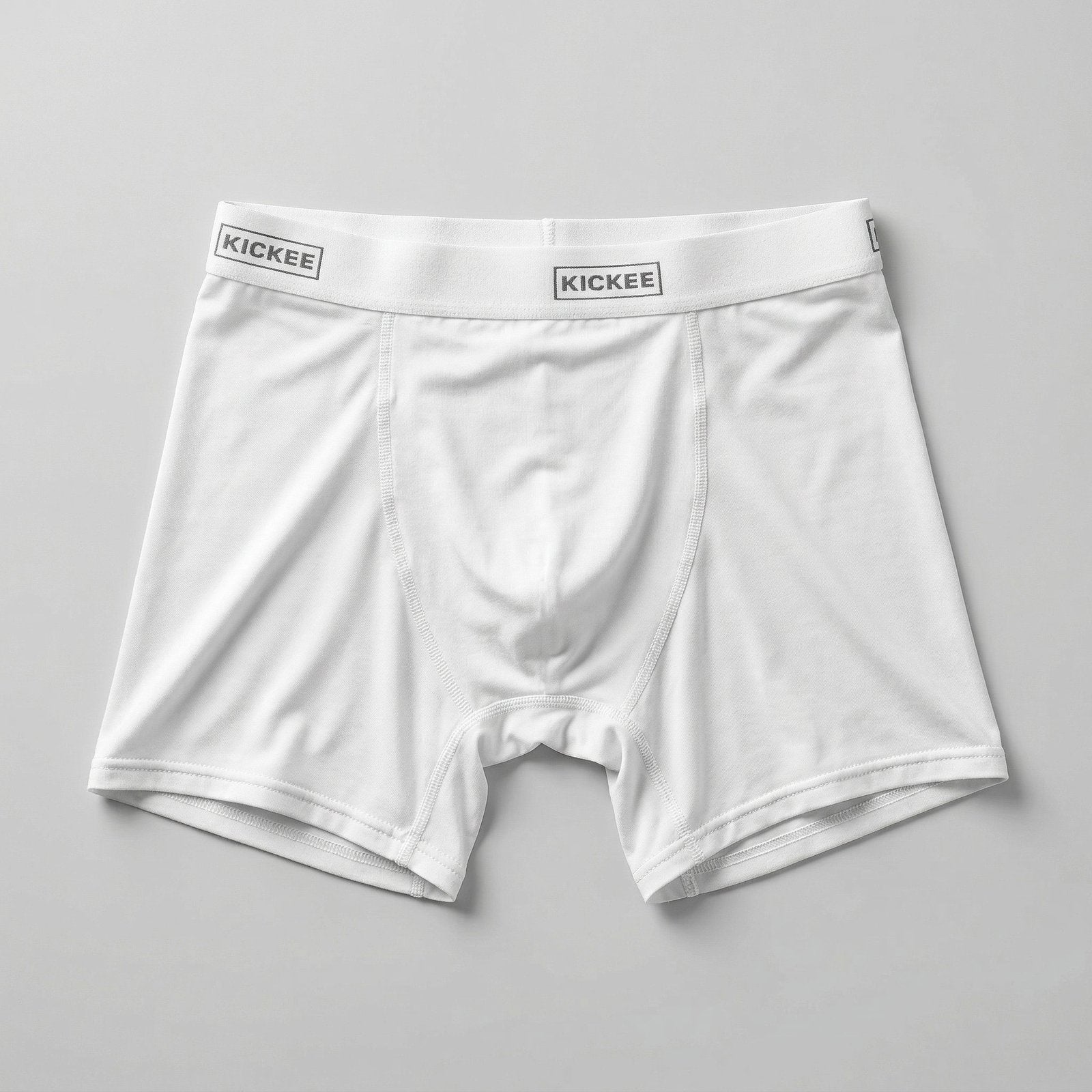 Men's Boxer Brief in Natural