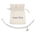 Charm Bracelet with KP Charm