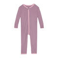 Convertible Sleeper with Zipper in Pegasus with Cake Pop
