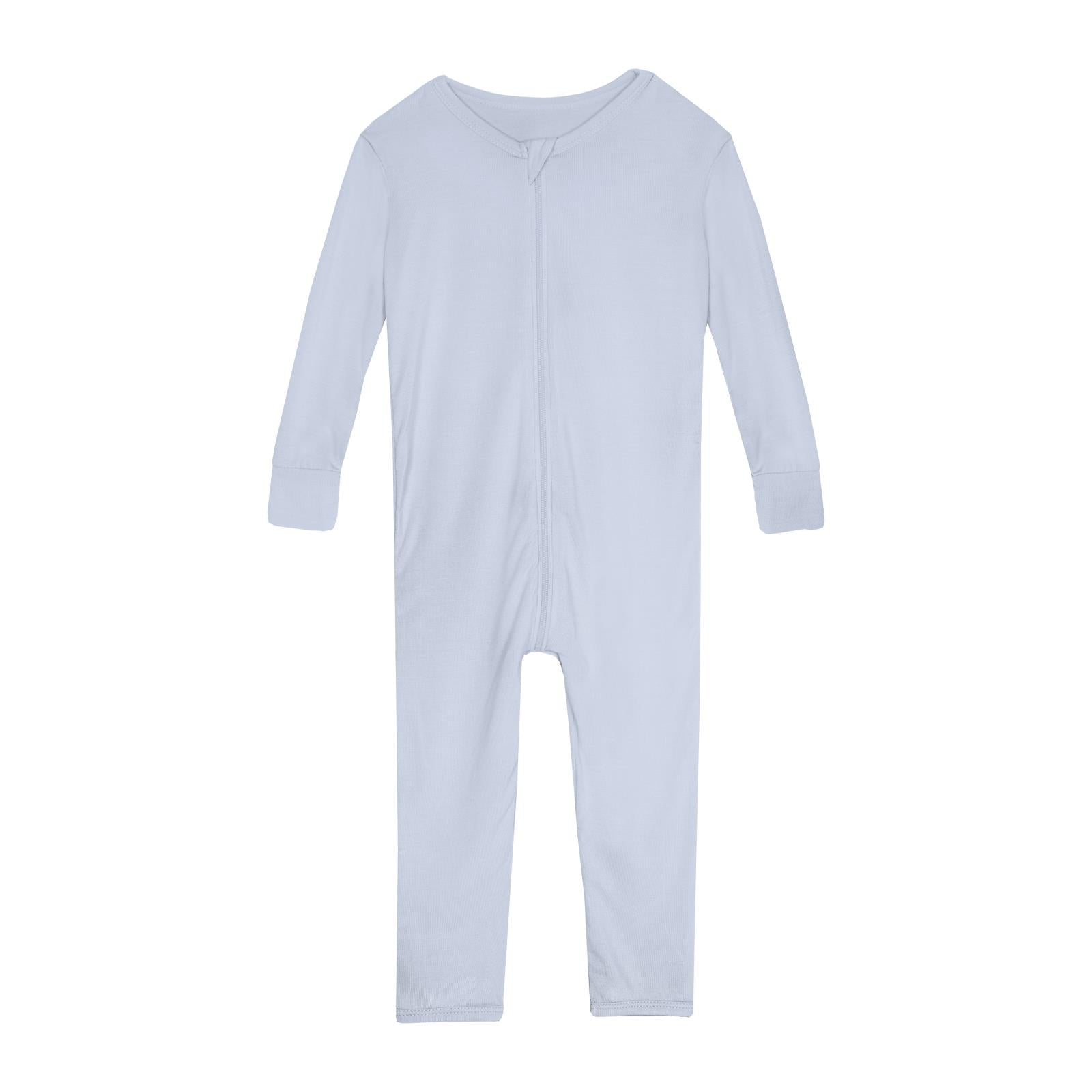 Convertible Sleeper with Zipper in Dew