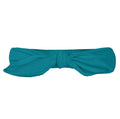 Bow Headband in Bay