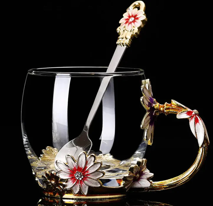 Glass Cookware