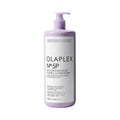 No.4P Blonde Enhancer Toning Shampoo for Brightened Hair Tones
