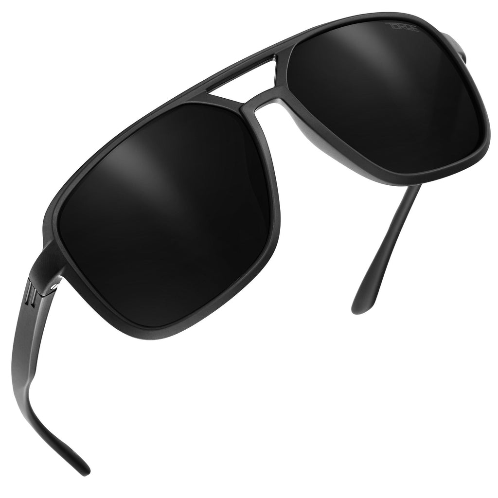 Nash Polarized Performance Sunglasses for All-Day Comfort