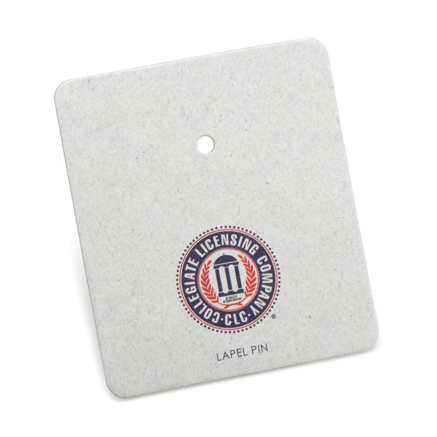 NCAA University of Virginia Cavaliers Lapel Pin