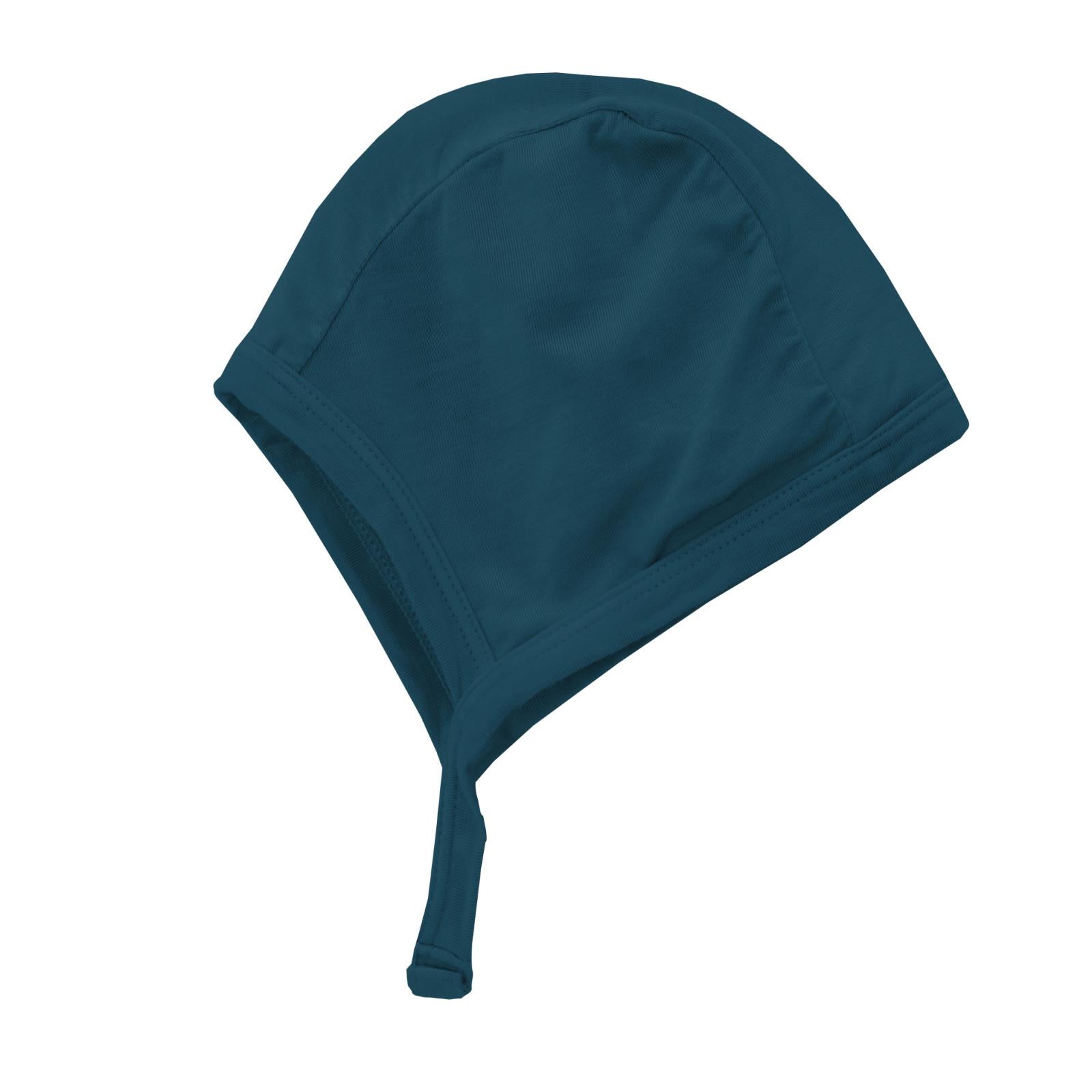 Aviator Hat in Peacock