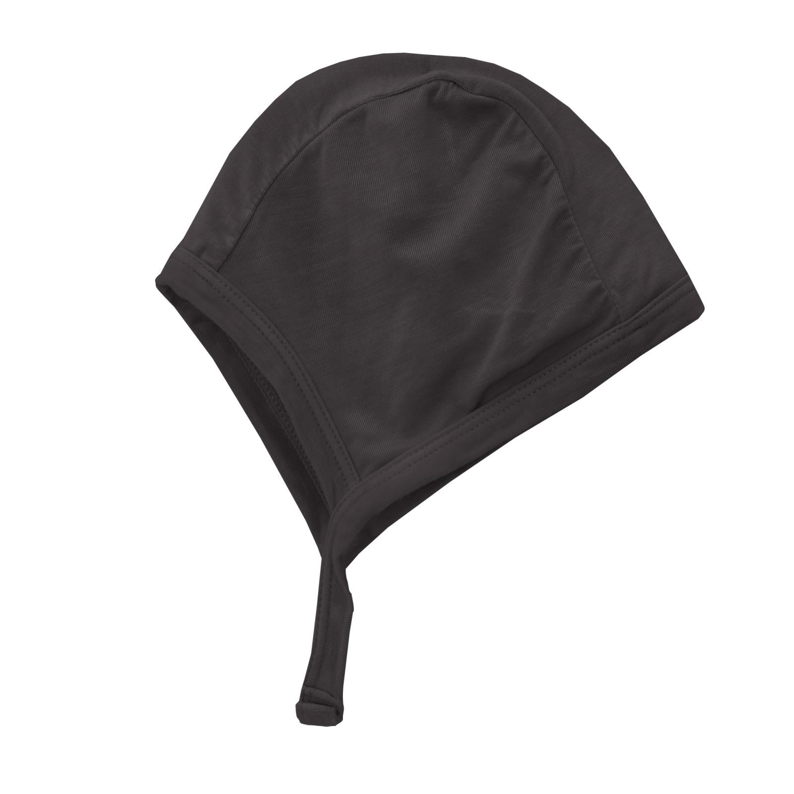 Aviator Hat in Midnight
