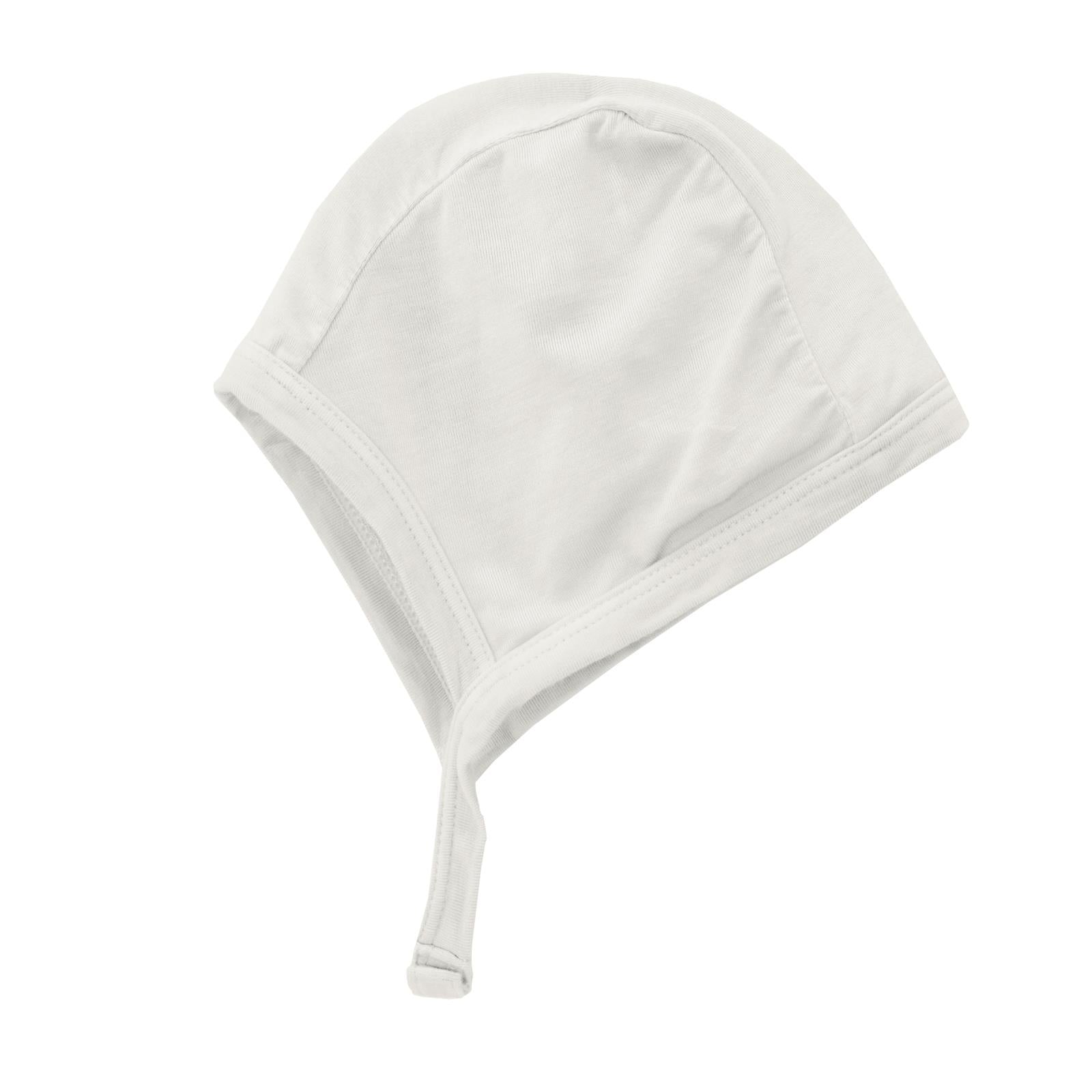 Aviator Hat in Natural