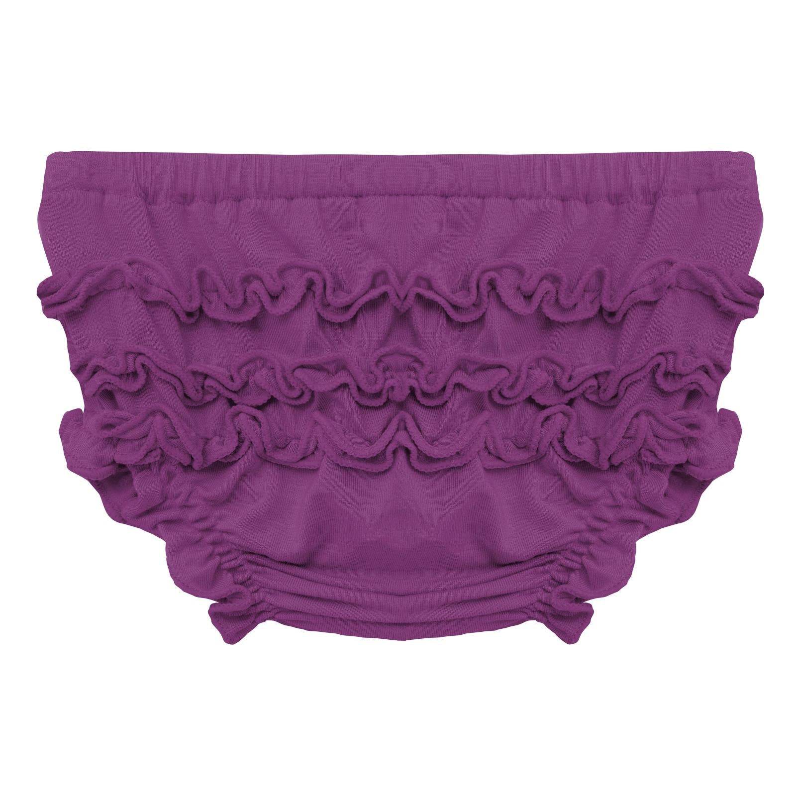 Bloomers in Starfish