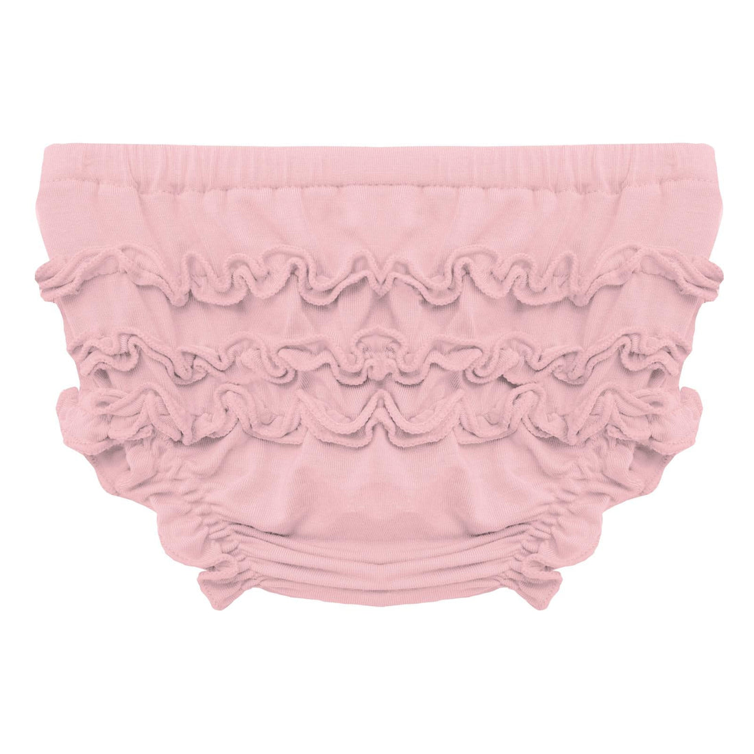 Bloomers in Lotus